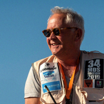 Ультрамарафон в Сахаре: как бежать неделю и не потеряться в песках