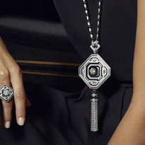 Из чего состоит новая коллекция высокого ювелирного искусства Boucheron