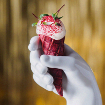 Саша Сутормина — о пяти русских ресторанах в рейтинге 50 Best