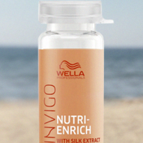 Покупка недели: питательная сыворотка для волос Wella Invigo Nutri Enrich
