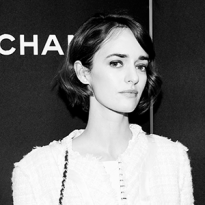 Муся Тотибадзе, Равшана Куркова и другие гости презентации часов Chanel J12