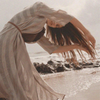 Участник фестиваля Buro Shopping 24/7: Linen Sky