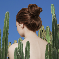 Волосы стали сухими. Что делать?