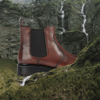 Обувь для долгих осенних прогулок в новой коллекции GEOX