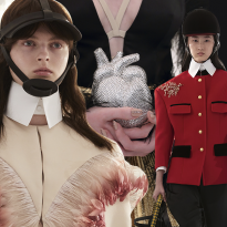 Gucci — 100! Что Алессандро Микеле зашифровал в юбилейной коллекции?