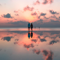 Прозрачная вода, белоснежный песок и коралловые рифы — уже забыли, каково это? Сейчас мы снова заставим вас об этом мечтать