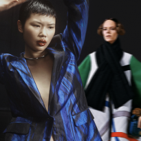 Главное с Недели моды в Париже: 10 важных коллекций