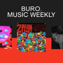 Музыкальные новинки недели: альбом Зейна Малика, который никто не слушает, клип в стиле «Сумерек» Ланы Дель Рей и антивоенный трек Foo Fighters