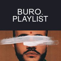 Плейлист BURO.: раскрываем свой третий глаз вместе с Erian