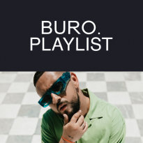 Плейлист BURO.: зажигательный август вместе с Monatik
