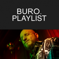 Плейлист BURO: слушаем рэп ещё не забытых нулевых вместе с Nice Davis