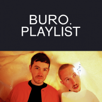 Плейлист BURO.: фестивальное настроение вместе с Larry Pink The Human