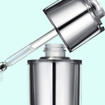 Новая сыворотка для кожи вокруг глаз с платиной от La Prairie