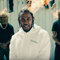 Кендрик Ламар выпустил видео на трек «Humble»