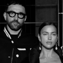 Карин Ройтфельд, Изабель Юппер и другие гости закрытия выставки Анне Имхоф в Париже