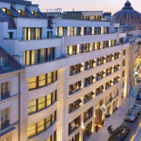 Выбор сделан: названы 100 самых лучших отелей года