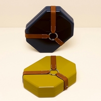 Hermès представил коллекцию предметов интерьера