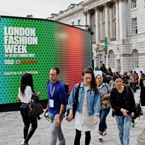 Гид по Лондону: чем заняться на неделе моды помимо моды