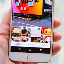 В Instagram появятся альбомы