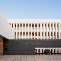 Мексиканский отель Grand Hyatt Playa del Carmen: все самое интересное за поворотом