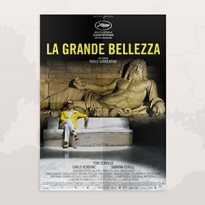 Места из фильма «Великая красота»