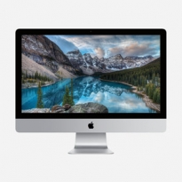 Apple собирается представить новый iMac Pro