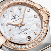 Объект желания: часы Constellation Petite Seconde