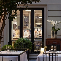 Повар спрашивает повара: как получить звезду Michelin