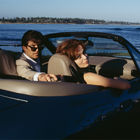 Кто из киногероев выбирал BMW?