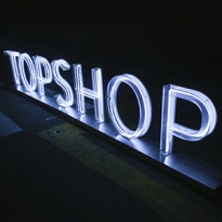 The Business of Fashion и Topshop запускают конкурс талантов