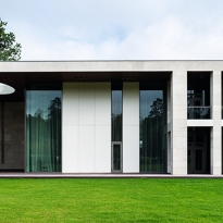 Свои для своих: что российские архитекторы строят для российских заказчиков