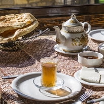 Где есть в Баку: вкус Страны огней