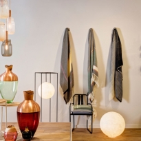 Clerkenwell London: что случается, когда пианист, портной и ценитель вина в одном лице открывает магазин