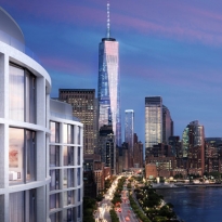 Новые изображения грандиозной постройки Herzog & de Meuron