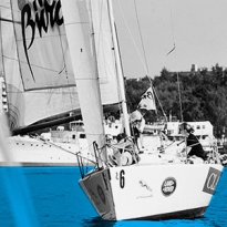 Как прошла регата с командой Buro 24/7