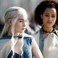 \"Игра престолов\" на первом месте: IMDb составил рейтинг лучших телешоу 2015 года