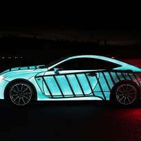 В ритме сердца твоего: ноу-хау от Lexus