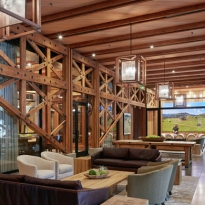 Мечта винодела: ферма Joseph Phelps Vineyards в Калифорнии