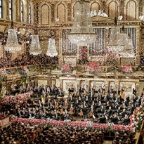 Густаво Дудамель выбран дирижером новогодних концертов Венской филармонии