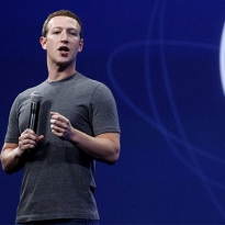 Счастливое число Цукерберга: аудитория Facebook составила 1,5 млрд человек