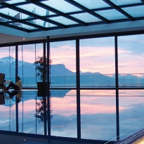 Зачем ехать в отель Le Mirador Resort & Spa