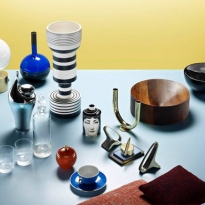 Как с обложки: журнал Wallpaper* запускает интернет-магазин