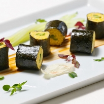 Здоровое питание: польза и удовольствие