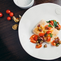 Рестораны недели: итальянский стритфуд и коктейли в пабе