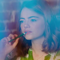 Эмма Стоун запела в новом трейлере \"Ла Ла Лэнда\"