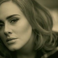 Премьера дня: новая песня Адель Hello и клип на нее