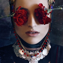 Рекламная кампания Alexander Arutyunov, осень-зима 2016