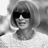 Анна Винтур заинтересовалась брендом Zara