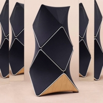Объект желания: акустическая колонка от Bang & Olufsen