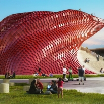 10 лучших павильонов Expo Milano 2015